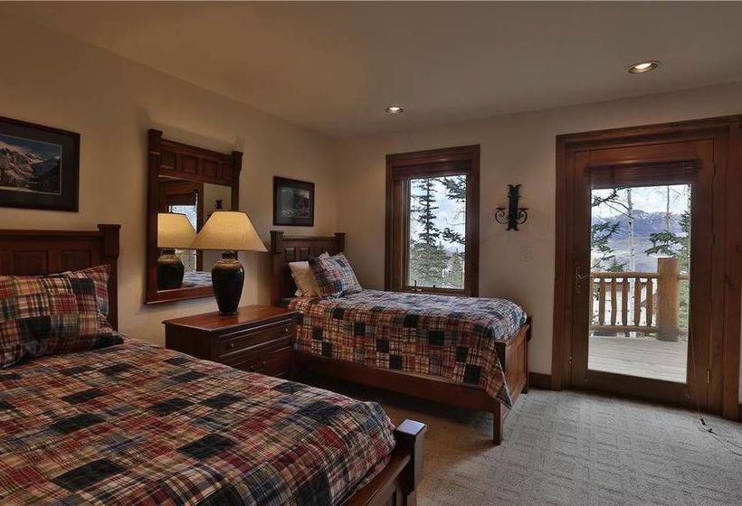 فندق Sundance Grand Overlook By Telluride Resort Lodging