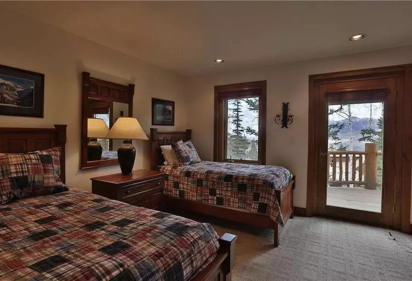 호텔 Sundance Grand Overlook By Telluride Resort Lodging