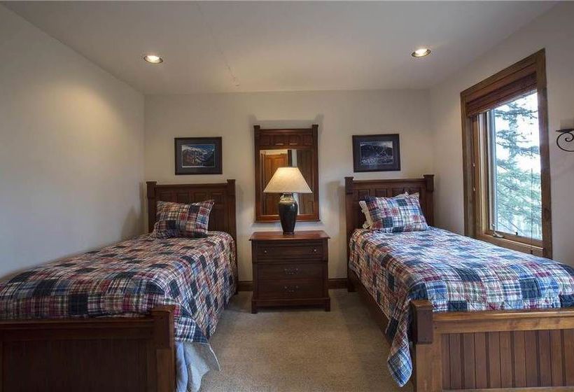 فندق Sundance Grand Overlook By Telluride Resort Lodging