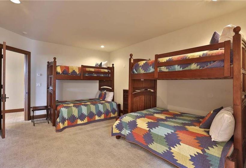 فندق Sundance Grand Overlook By Telluride Resort Lodging