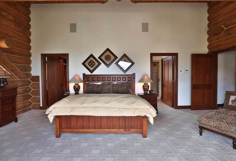 فندق Sundance Grand Overlook By Telluride Resort Lodging