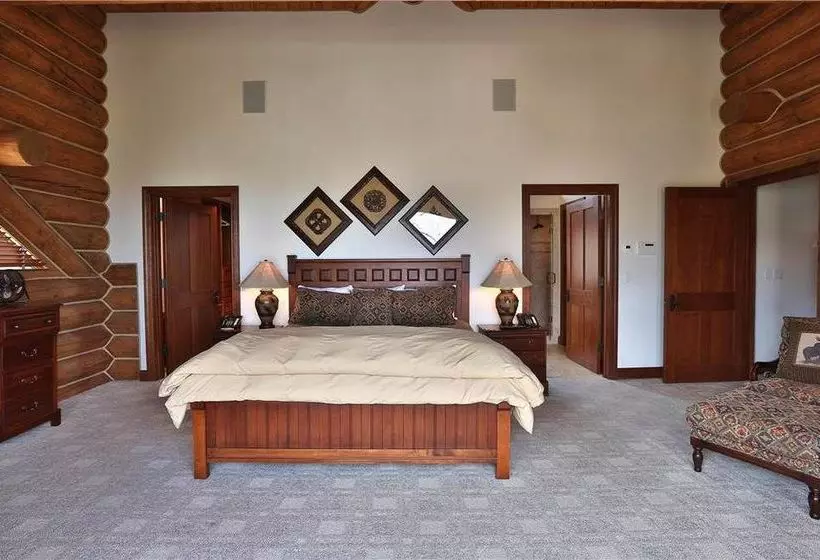 호텔 Sundance Grand Overlook By Telluride Resort Lodging