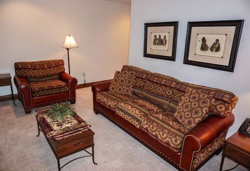 فندق Sundance Grand Overlook By Telluride Resort Lodging