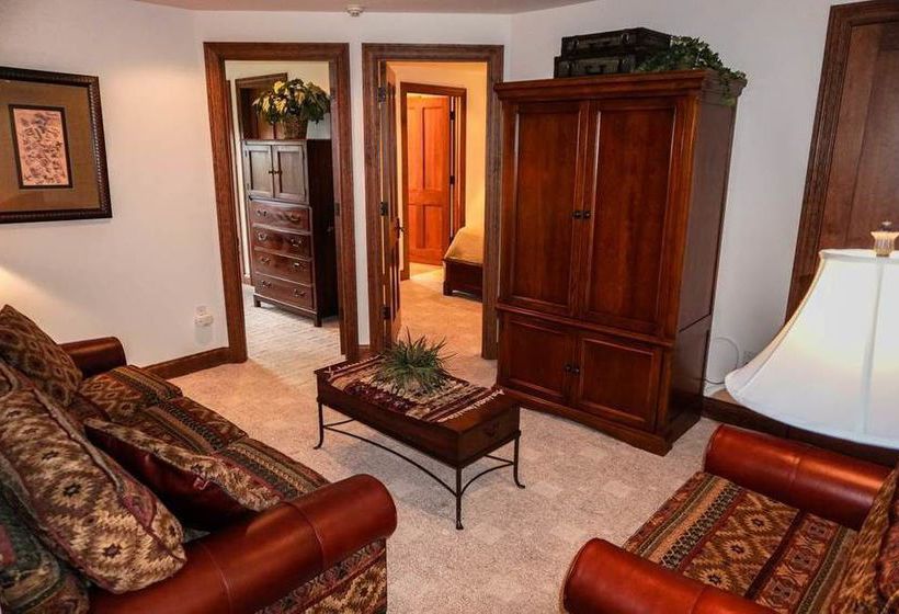 فندق Sundance Grand Overlook By Telluride Resort Lodging