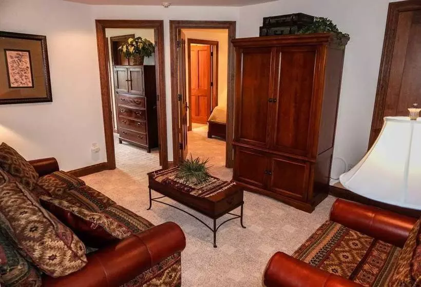 호텔 Sundance Grand Overlook By Telluride Resort Lodging