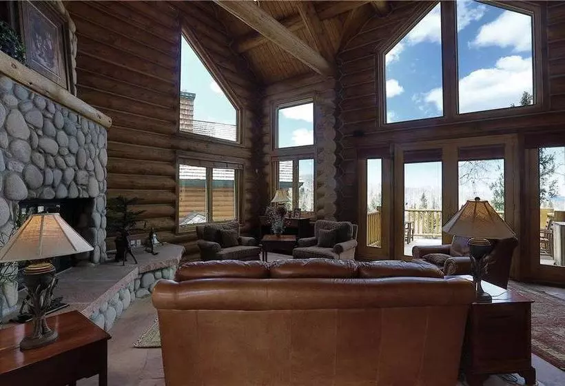 호텔 Sundance Grand Overlook By Telluride Resort Lodging