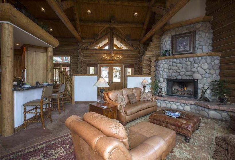 فندق Sundance Grand Overlook By Telluride Resort Lodging