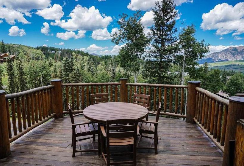 فندق Sundance Grand Overlook By Telluride Resort Lodging