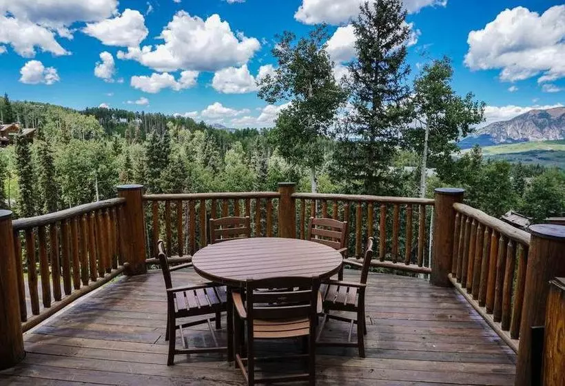 호텔 Sundance Grand Overlook By Telluride Resort Lodging