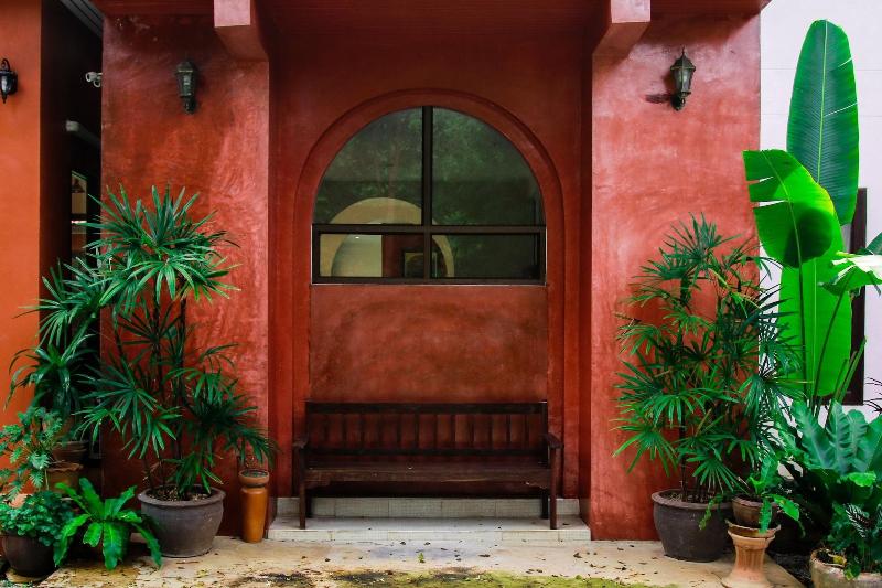 호텔 The Journey House Lifestyle Boutique