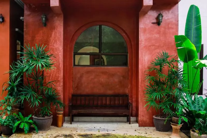 호텔 The Journey House Lifestyle Boutique