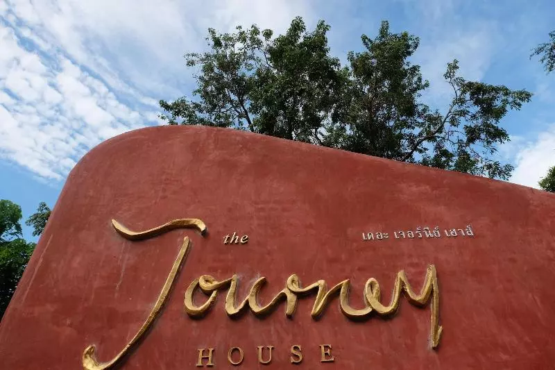 호텔 The Journey House Lifestyle Boutique