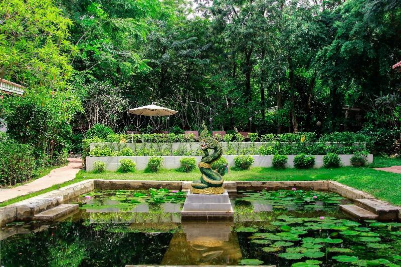 호텔 The Journey House Lifestyle Boutique