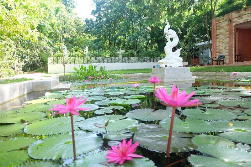 호텔 The Journey House Lifestyle Boutique