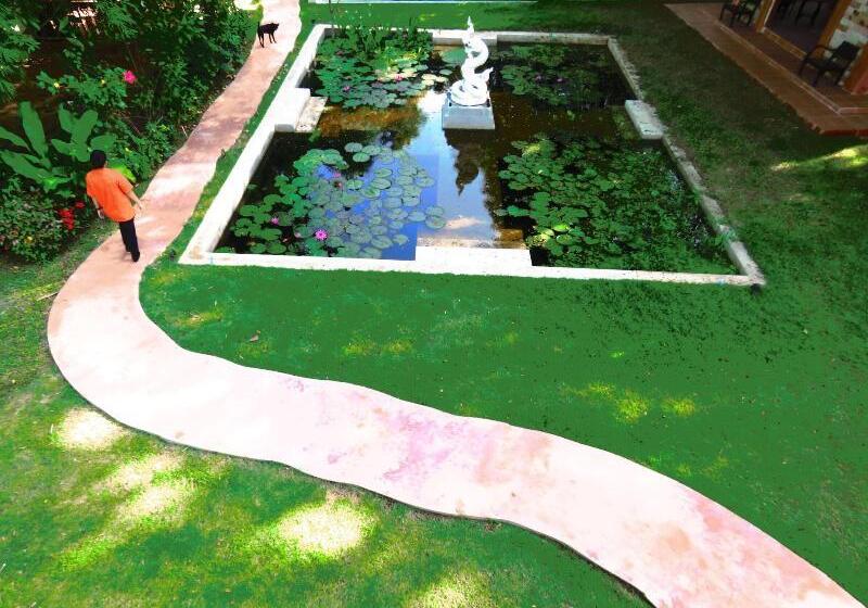 호텔 The Journey House Lifestyle Boutique