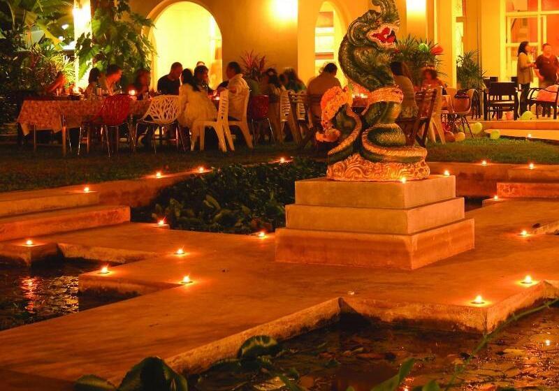 호텔 The Journey House Lifestyle Boutique