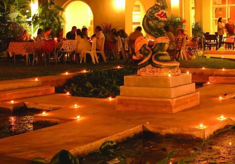 호텔 The Journey House Lifestyle Boutique