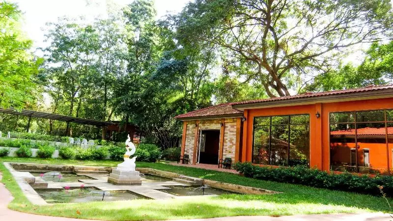 호텔 The Journey House Lifestyle Boutique