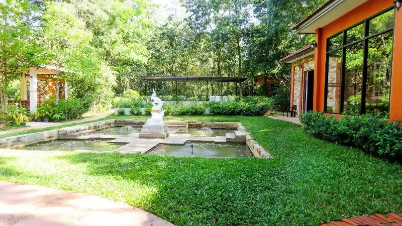 호텔 The Journey House Lifestyle Boutique