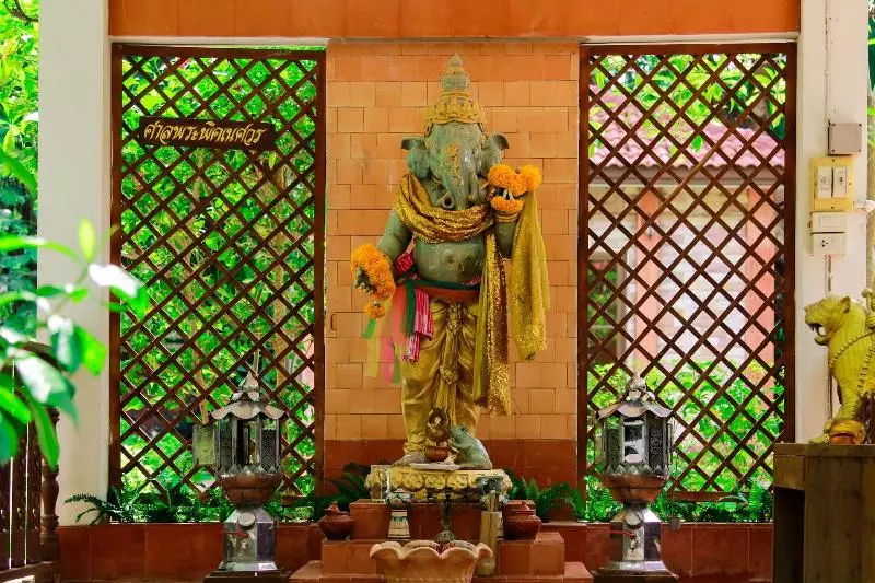 호텔 The Journey House Lifestyle Boutique