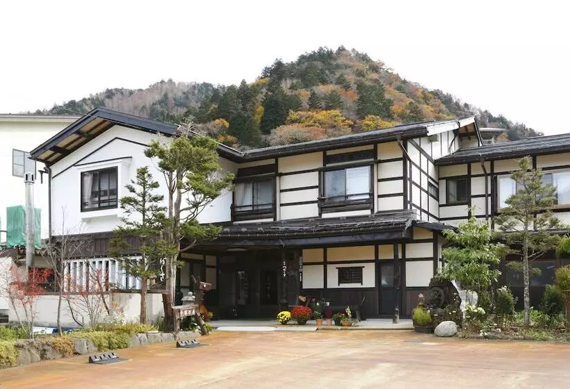 Hotel Tsuyukusa