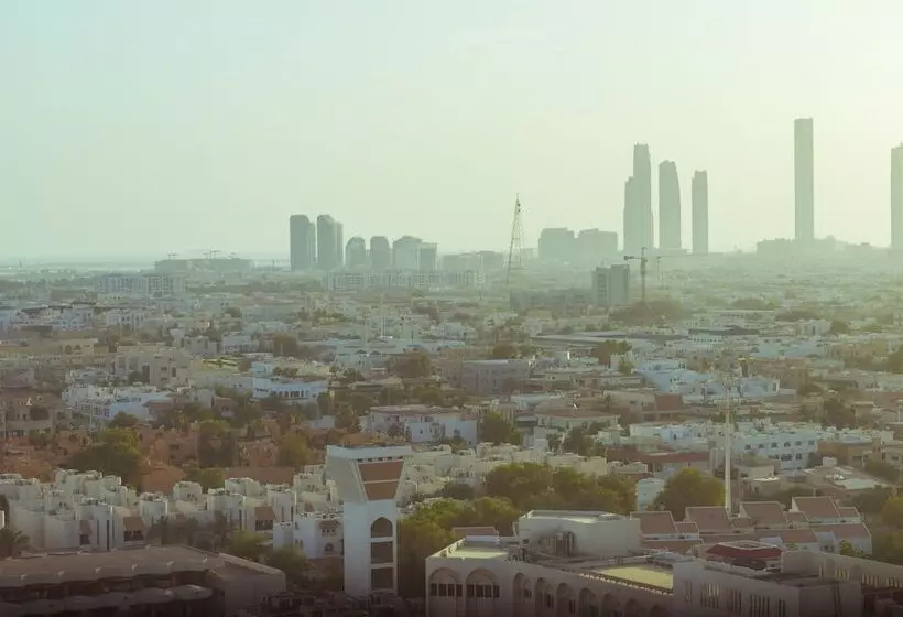 Jannah Place Hotel Apartment