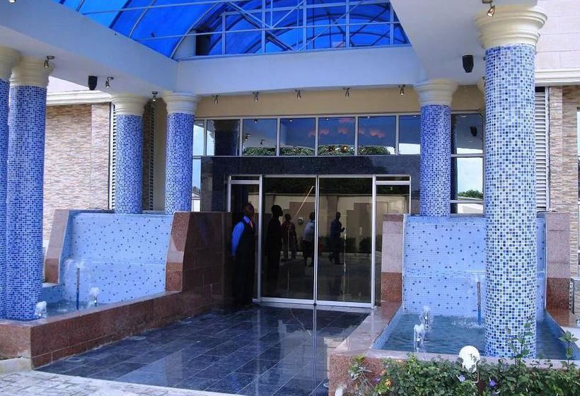 Kayriott Hotel & Suites