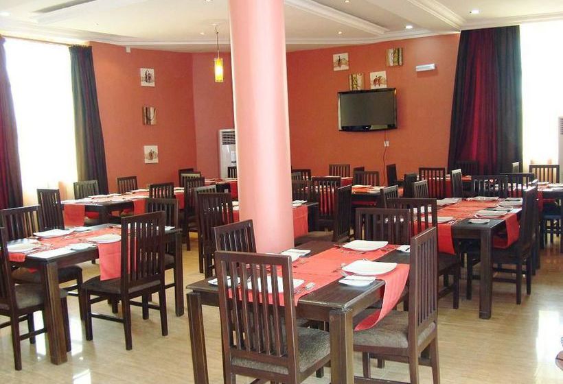 Kayriott Hotel & Suites