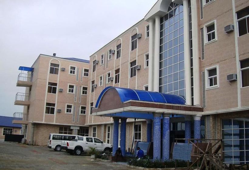 Kayriott Hotel & Suites