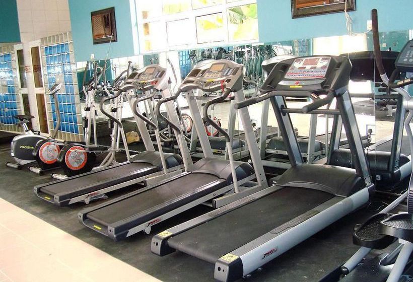 Kayriott Hotel & Suites