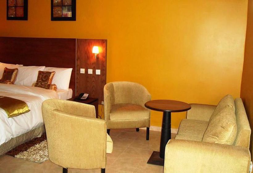 Kayriott Hotel & Suites