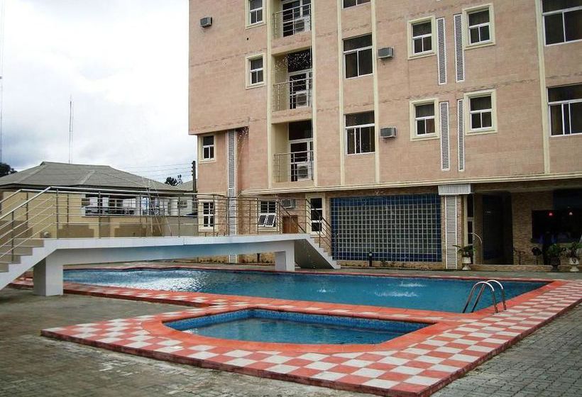 Kayriott Hotel & Suites