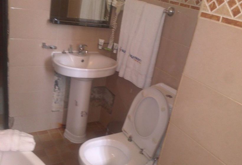 Kayriott Hotel & Suites