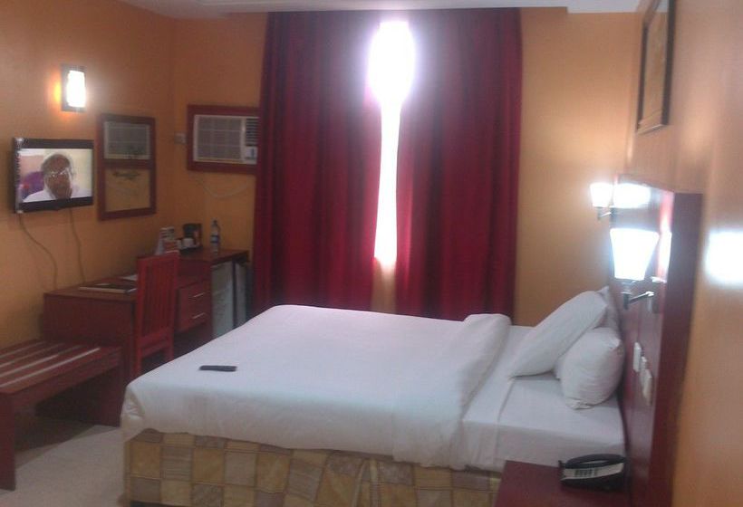 Kayriott Hotel & Suites