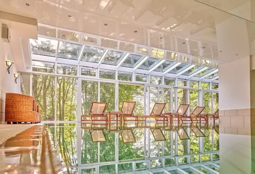 酒店 Aquaquell Bad Pilzweg