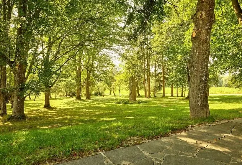 酒店 Aquaquell Bad Pilzweg