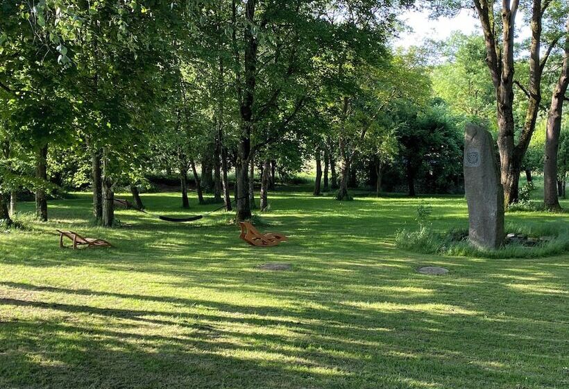 Szálloda Aquaquell Bad Pilzweg