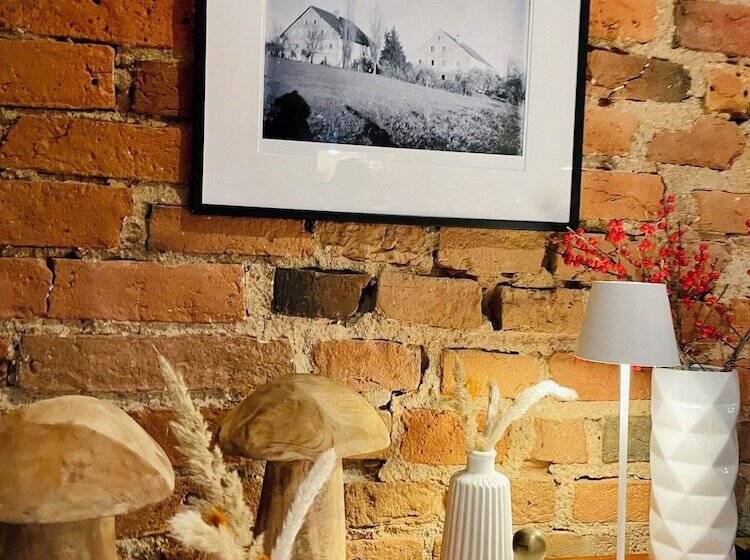 Szálloda Aquaquell Bad Pilzweg