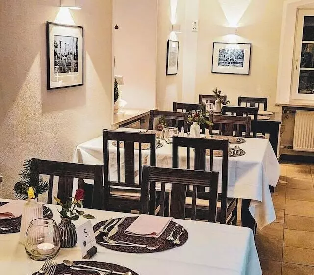 酒店 Aquaquell Bad Pilzweg