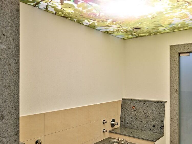 Szálloda Aquaquell Bad Pilzweg