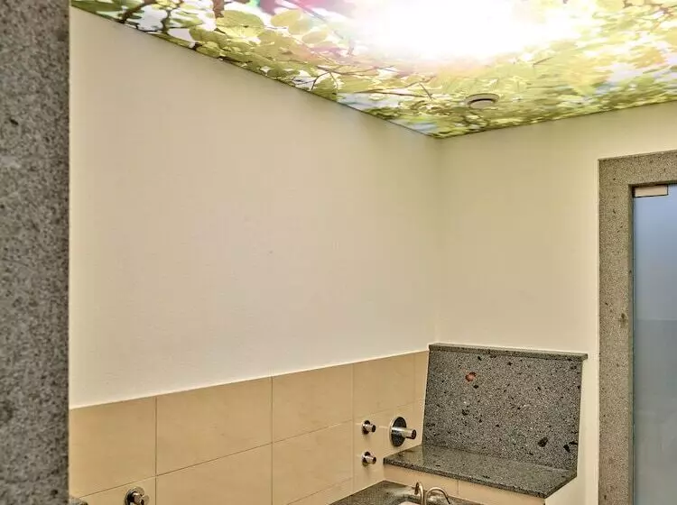 酒店 Aquaquell Bad Pilzweg