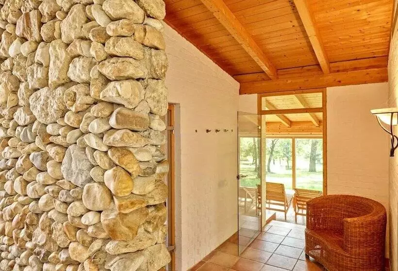 酒店 Aquaquell Bad Pilzweg