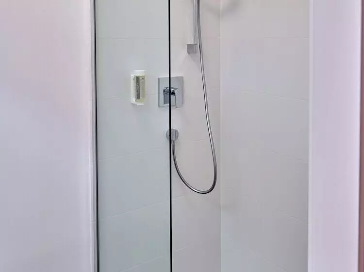 酒店 Aquaquell Bad Pilzweg