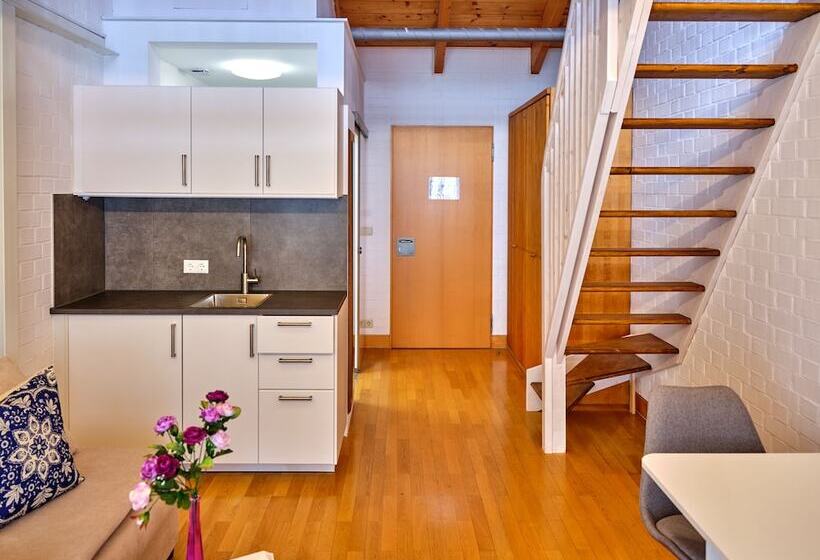 Szálloda Aquaquell Bad Pilzweg