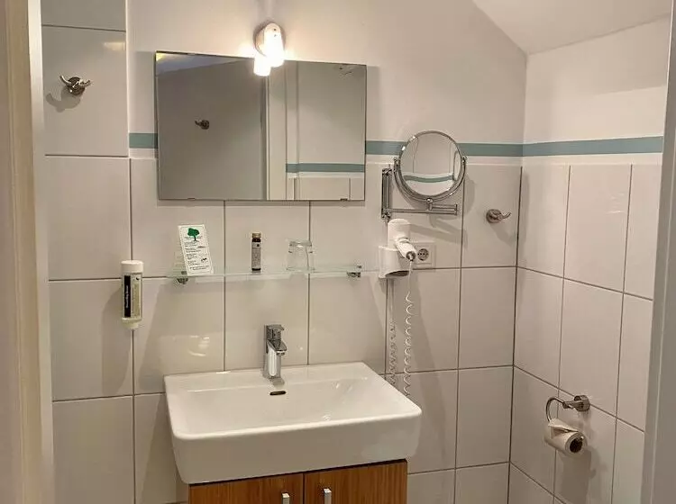 酒店 Aquaquell Bad Pilzweg