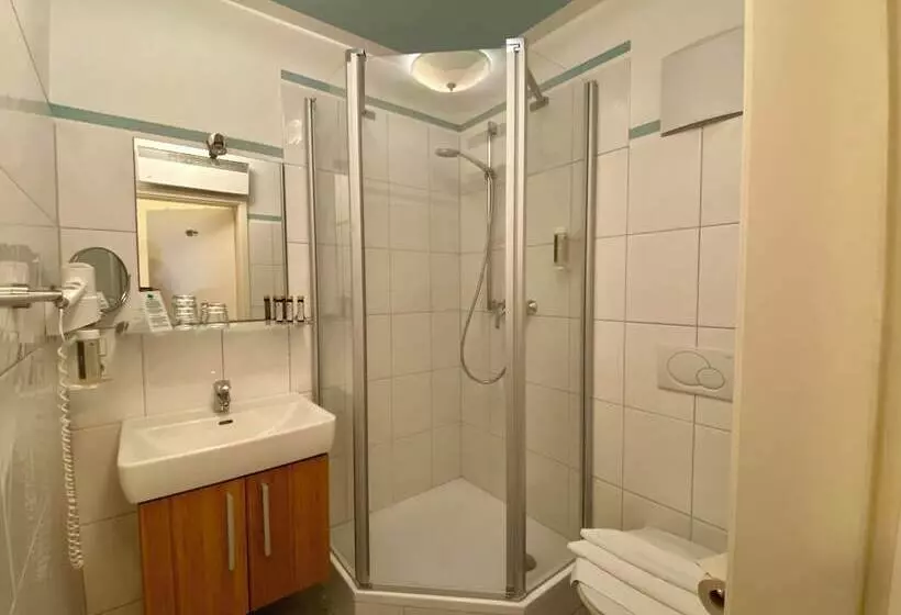 酒店 Aquaquell Bad Pilzweg