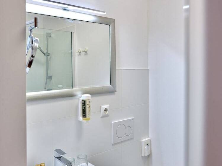 Szálloda Aquaquell Bad Pilzweg