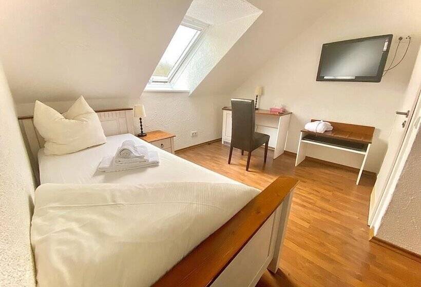 Szálloda Aquaquell Bad Pilzweg