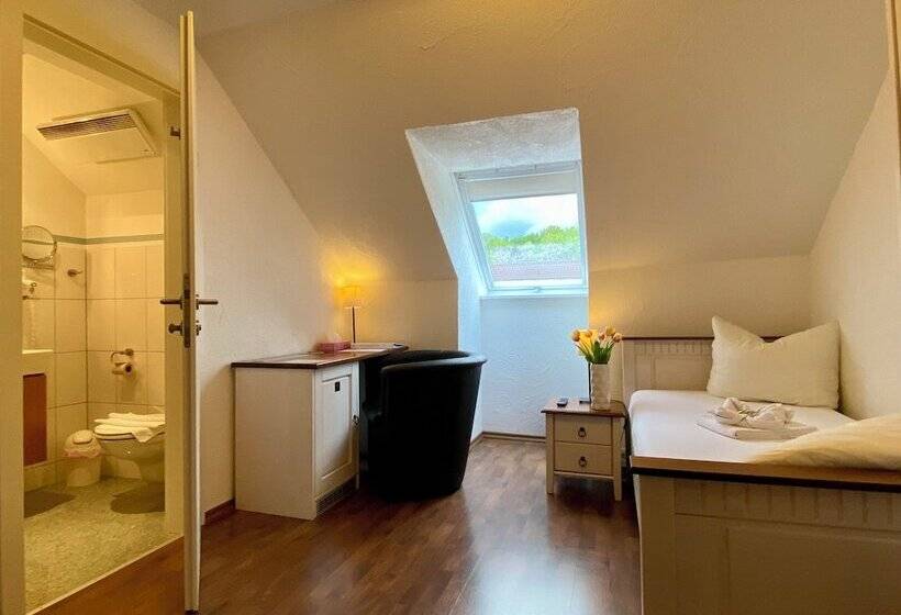 Szálloda Aquaquell Bad Pilzweg