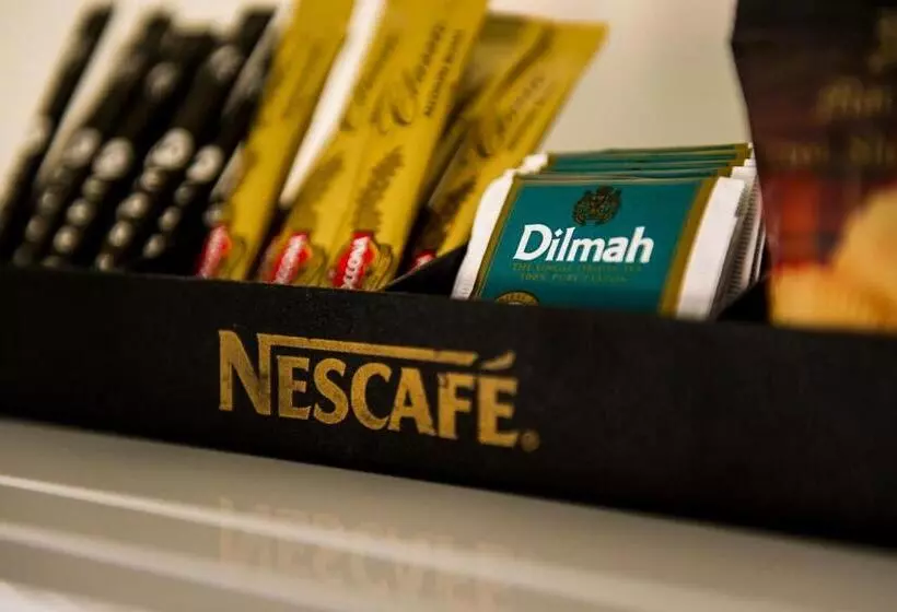 汽车旅馆 Cherry Blossom Motor Inn